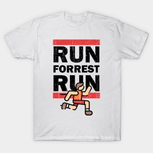 run forrest run T-Shirt